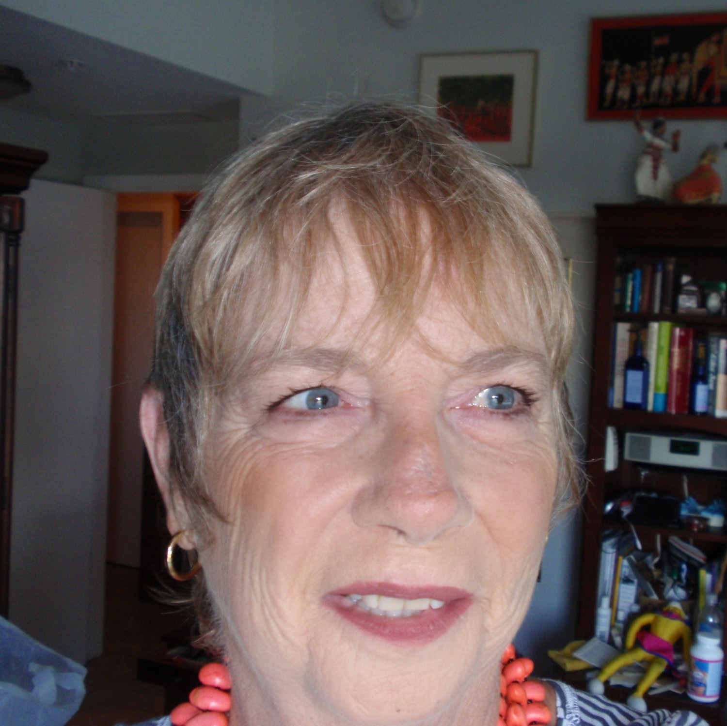 Eclectic World, Eclectic Mind